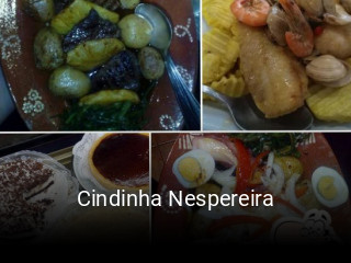 Cindinha Nespereira