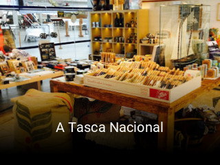 A Tasca Nacional