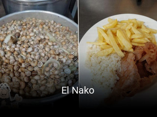 El Nako