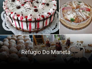 Refúgio Do Maneta