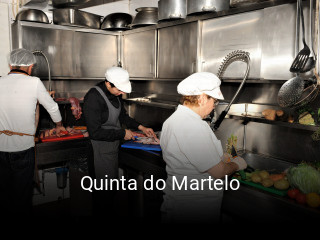 Quinta do Martelo