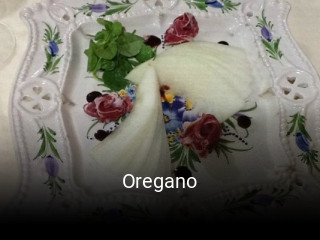 Oregano