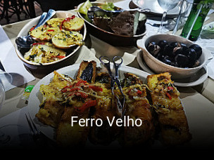 Ferro Velho