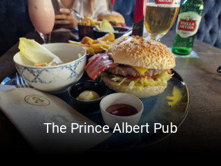 The Prince Albert Pub