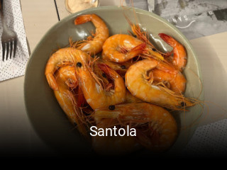 Santola