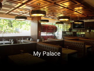 My Palace