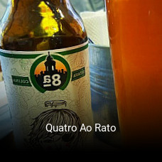 Quatro Ao Rato