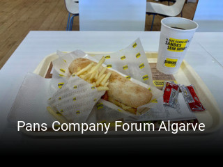 Pans Company Forum Algarve