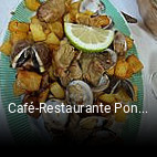 Café-Restaurante Ponte do Mira Lda