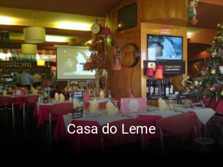 Casa do Leme