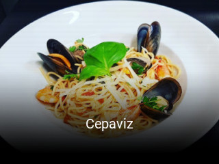 Cepaviz