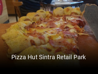 Pizza Hut Sintra Retail Park