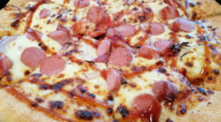 Pizza Hut Sintra Retail Park