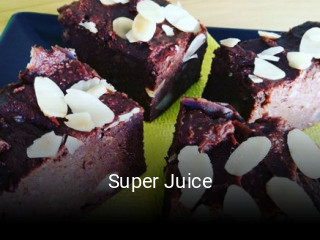 Super Juice