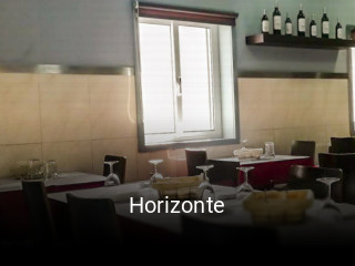 Horizonte