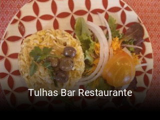 Tulhas Bar Restaurante