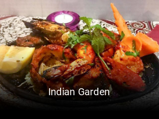 Indian Garden