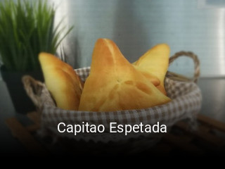 Capitao Espetada