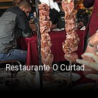 Restaurante O Curtado