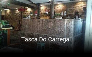 Tasca Do Carregal