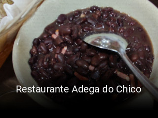 Restaurante Adega do Chico