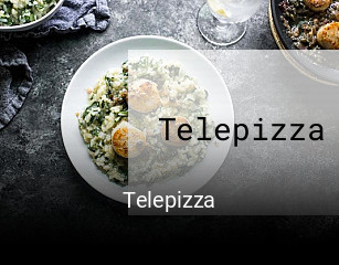 Telepizza