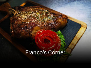 Franco's Corner