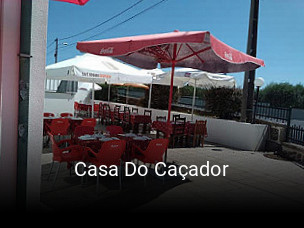 Casa Do Caçador