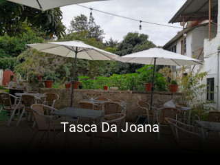 Tasca Da Joana