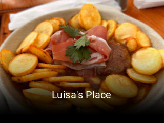 Luisa's Place