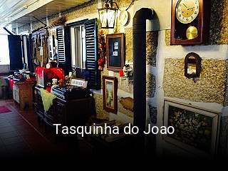 Tasquinha do Joao