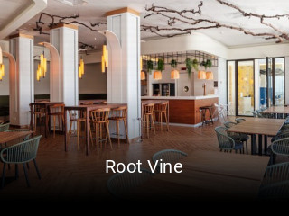 Root Vine