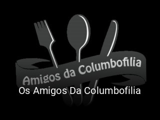 Os Amigos Da Columbofilia