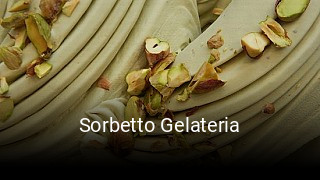 Sorbetto Gelateria