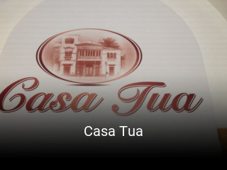 Casa Tua