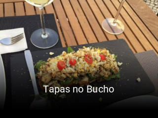 Tapas no Bucho