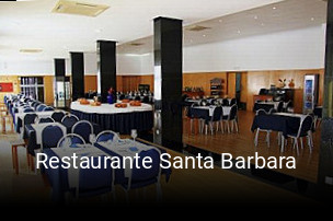 Restaurante Santa Barbara