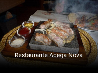 Restaurante Adega Nova