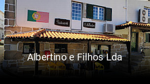 Albertino e Filhos Lda