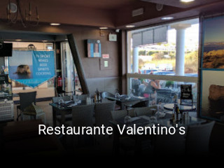 Restaurante Valentino's