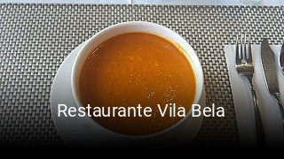 Restaurante Vila Bela