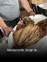 Restaurante Jorge do Peixe