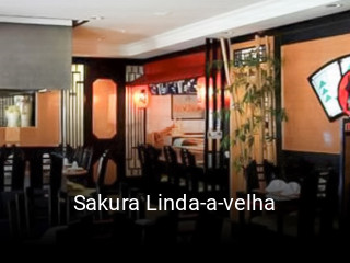 Sakura Linda-a-velha