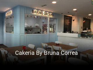 Cakeria By Bruna Correa