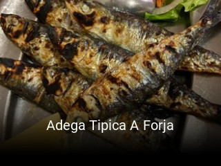 Adega Tipica A Forja