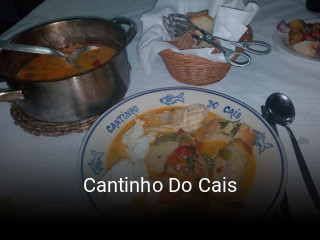 Cantinho Do Cais