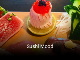 Sushi Mood