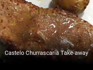 Castelo Churrascaria Take-away