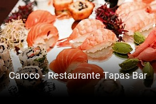 Caroco - Restaurante Tapas Bar