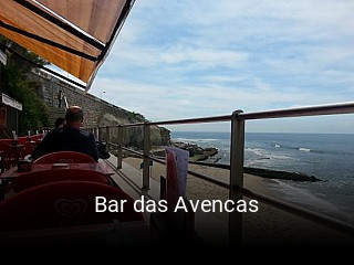 Bar das Avencas